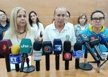 Organizaciones de Nueva Esparta continúan coordinando apoyo tras sismos en el país