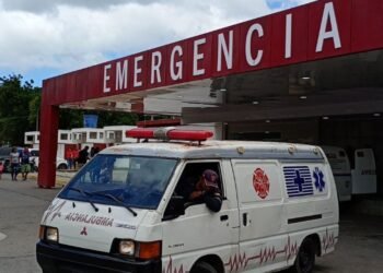 Pareja fue atacada por una banda criminal en el sector Centro Poblado, entre Caripito y Casanay