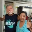 Pareja quiere quedarse en Anaco tras resistir dos tragedias en La Guaira