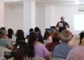 Representantes de tres parroquias carupaneras participaron en taller de consejos pastorales
