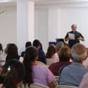 Representantes de tres parroquias carupaneras participaron en taller de consejos pastorales