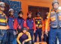 PC Bermúdez enviará a La Guaira a 10 funcionarios evaluadores de daños en estructuras
