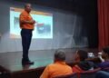 Foro sobre la realidad sísmica de Sucre profundizó en la necesidad de la formación