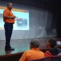 Foro sobre la realidad sísmica de Sucre profundizó en la necesidad de la formación