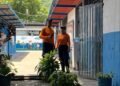 Protección Civil y Bomberos de Anzoátegui inspeccionan infraestructuras educativas tras sismos (+Fotos)