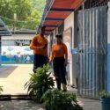 Protección Civil y Bomberos de Anzoátegui inspeccionan infraestructuras educativas tras sismos (+Fotos)