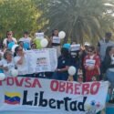 Bodas: 11 petroleros de Anzoátegui siguen detenidos y tienen las visitas suspendidas tras terremotos