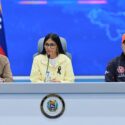 Se elevó a 2.595 los muertos y a 12.400 los heridos por el doble terremoto en Venezuela