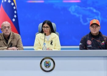 Se elevó a 2.595 los muertos y a 12.400 los heridos por el doble terremoto en Venezuela