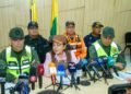 Gobernadora anuncia avance en trabajos de Turimiquire y maniobras en Clavellinos