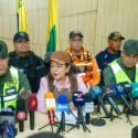 Gobernadora anuncia avance en trabajos de Turimiquire y maniobras en Clavellinos