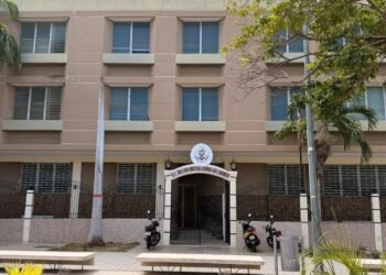 Estudiantes volvieron a clases en Cumaná entre la normalidad y el temor por nuevos sismos