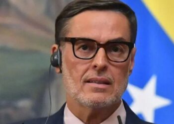 Félix Plasencia expresa su disposición de cooperación a Perú tras terremoto