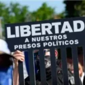 El doble terremoto impactó redes de apoyo de los familiares de presos políticos