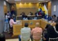 Propuesta antisísmica para Maneiro es presentada ante el concejo municipal