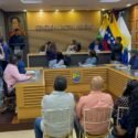 Propuesta antisísmica para Maneiro es presentada ante el concejo municipal