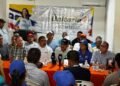 PUD en Anzoátegui reafirma su compromiso con afectados por los sismos