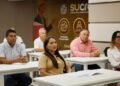 Reactivan la Corporación de Comercio Exterior para fortalecer las exportaciones desde Sucre