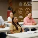 Reactivan la Corporación de Comercio Exterior para fortalecer las exportaciones desde Sucre