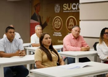 Reactivan la Corporación de Comercio Exterior para fortalecer las exportaciones desde Sucre