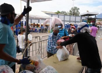 Casos de hepatitis A y diarreas aumentaron dos semanas después de los terremotos