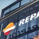 Española Repsol espera recibir cuatro barcos con crudo de Venezuela en lo que queda de año