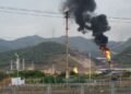 Dirigente político propone reubicación de la Refinería de Puerto La Cruz