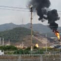 Dirigente político propone reubicación de la Refinería de Puerto La Cruz