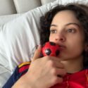 De Rosalía a Chino Darín, la final del Mundial desata pasiones
