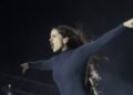 Rosalía, en el centro de la polémica en Argentina por compartir un post tras el Mundial