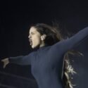 Rosalía, en el centro de la polémica en Argentina por compartir un post tras el Mundial