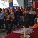 En el Ateneo de Carúpano realizaron rosario colectivo en honor a las víctimas de los terremotos