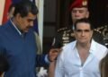 Juez de EE. UU. ordena a Maduro y Saab pagar 314 millones de dólares a norteamericanos