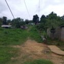 En Aragua se quedaron sin luz por seis horas tras caída de guaya de alta tensión