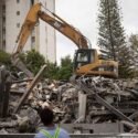 Aumenta a 3.899 la cifra de muertos por los sismos en Venezuela