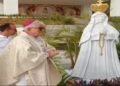 Festividades de la Virgen del Valle y Nuestra Señora de La Asunción estarán marcadas por la austeridad y el duelo nacional
