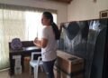 "Fue como si una bomba atómica hubiese caído frente a nosotros" (+Fotos)