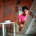 Canchunchú en el municipio Bermúdez aloja a 23 sobrevivientes del doble terremoto de La Guaira (+Fotos)