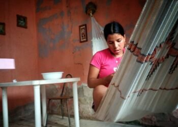 Canchunchú en el municipio Bermúdez aloja a 23 sobrevivientes del doble terremoto de La Guaira (+Fotos)