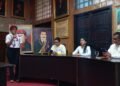 Solicitaron a ediles de Bermúdez un espacio para la Universidad de las Artes