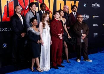 Un Spider-Man más maduro en un filme bien recibido por la crítica, pero ¿y los fans? (+Fotos)