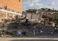 Aumentan a 4.734 los muertos por los terremotos de hace casi tres semanas en Venezuela