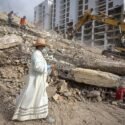 Despliegan operativo sanitario de emergencia en La Guaira tras el doble terremoto