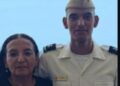 Familia tigrense pide ayuda para ubicar a madre e hijo en La Guaira (+Fotos)