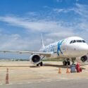 Tres aerolíneas internacionales operan actualmente en el aeropuerto de Barcelona