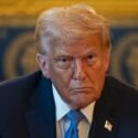 Trump niega haber pedido a Machado que no viajara a Venezuela tras terremoto