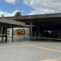 Las autoridades de la UCV decidieron clausurar la Plaza del Rectorado tras una inspección que se realizó el 29 de junio