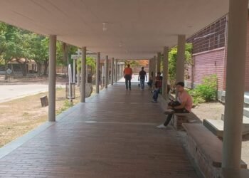 Aprobaron cursos intensivos en la UDO y empezaran el 17 de agosto (+Fotos)