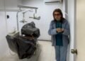 Avanzan trabajos de infraestructura en la Universidad de Oriente en Nueva Esparta