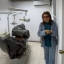 Avanzan trabajos de infraestructura en la Universidad de Oriente en Nueva Esparta